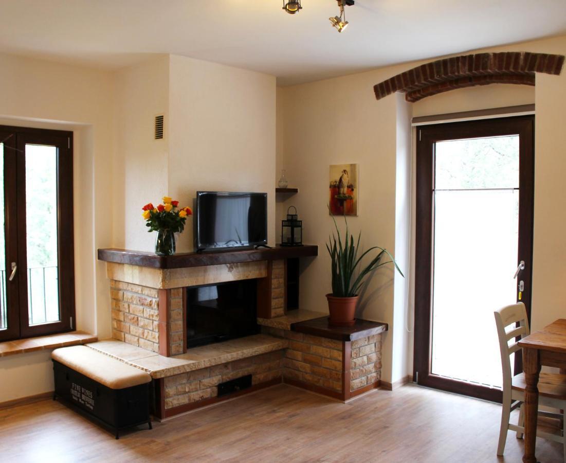 Agriturismo Il Broletto Suvereto Buitenkant foto