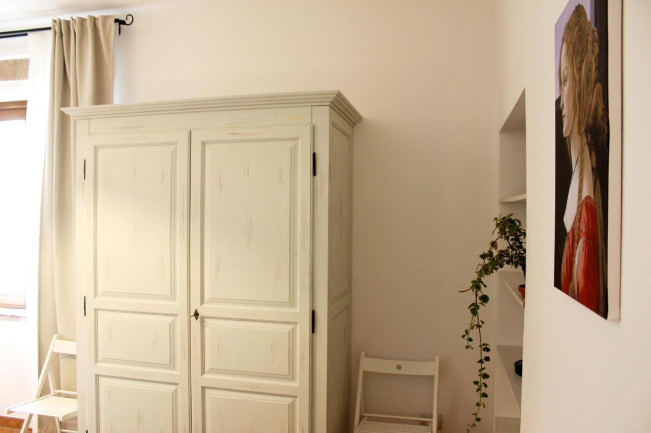 Agriturismo Il Broletto Suvereto Buitenkant foto